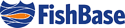 Logotype for FishBase