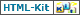 HTML-Kit logo